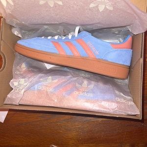 COPY - Adidas Originals  spezial Clay